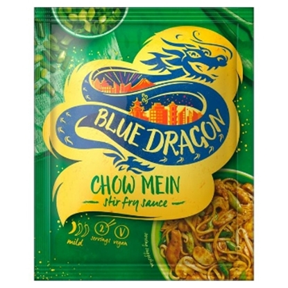 Picture of BLUE DRAGON STIR FRY CHOW MEIN
